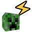 Supercharged Mobs logo