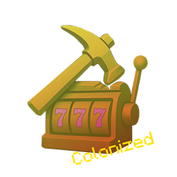 Create777: Colonized