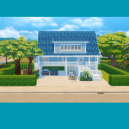 Modern Family Home + Tattooshop logo