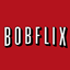 Bobflix logo