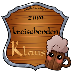 zum kreischenden Klaus (2025) project image