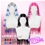 LEPRINT Female Hair logo