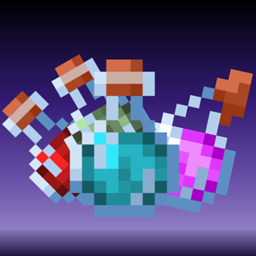 FullPotions logo