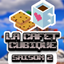 La Cafet' Cubique logo
