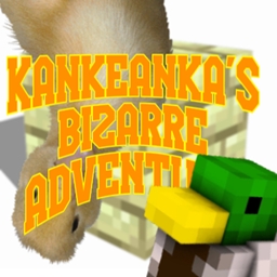KankeAnka's Bizarre Adventure logo