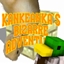 KankeAnka's Bizarre Adventure logo