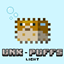 Unk-Puffs Light Pack logo