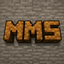 MAKERs' Server (MMS) logo