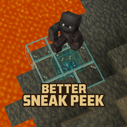 BetterSneakPeek logo