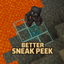 BetterSneakPeek logo