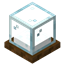 FIXT's Snowglobe logo