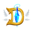 DeityCube [FABRIC] logo