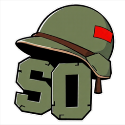 Soldier On logo