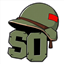 Soldier On logo