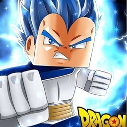 Dragon Block Joo logo