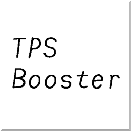 TPSBooster project image