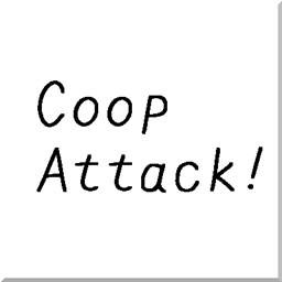 Cooperation Attack project image