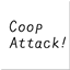 Cooperation Attack logo