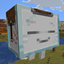 CuteHappyGhast logo