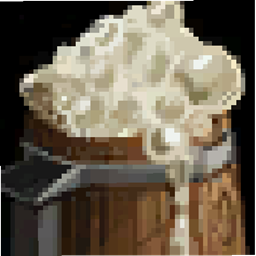 Bartender4 Animations project image