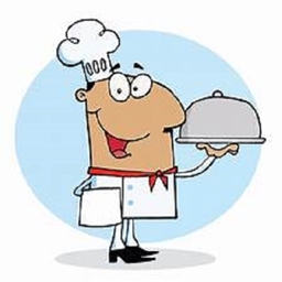 The Great Cookout project image