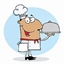 The Great Cookout logo