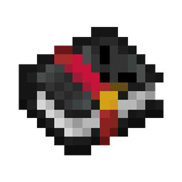 Withering Enchantment (Fabric/Forge/NeoForge/Quilt) logo