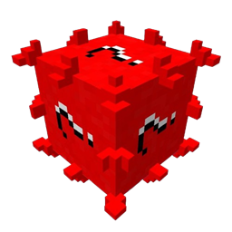 Mystery Boxes logo