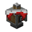 Create Vampirism logo