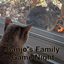 Banjo's Family Game Night logo
