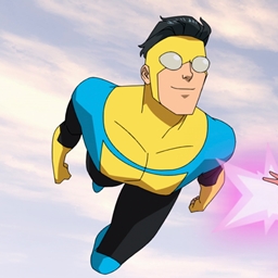 Re:invincible project image