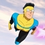 Re:invincible logo