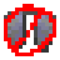 NoElytraPack logo