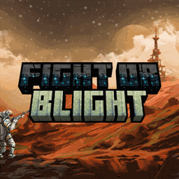 Fight or Blight project image