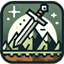 Roguelike MC logo