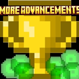 Even More Advancements project image
