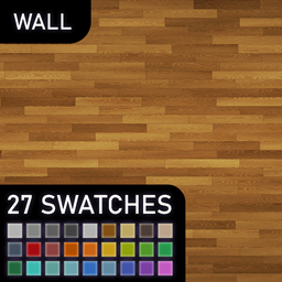 🧱  [ESI]  Beveled Earthloom (Wall) | Wall project image