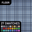 🧱  [ESI]  Azure Abstraction (Floor) | Floor logo
