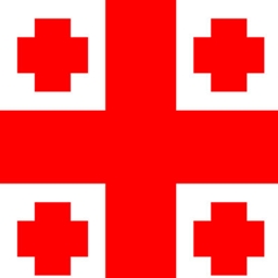 TheGeorgia logo