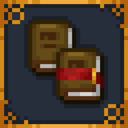 VanillaBookR logo