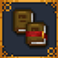 VanillaBookR logo
