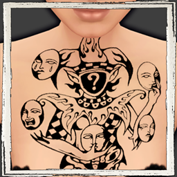 ⚓ [ESI]  #358 (Upperchest) project image
