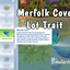 Merfolk Cove Lot Trait PT-BR logo