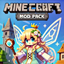 Tabs' MineColony Adventure logo