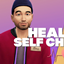 Healthy Self Checkup PT-BR logo