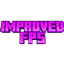 Improved FPS logo
