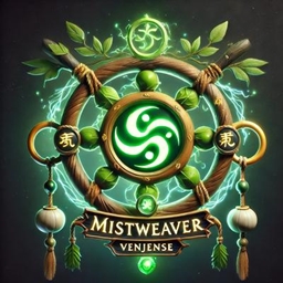 GSE Fistweaver by Venjense project image
