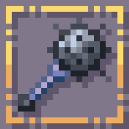 Combat Rebalance project image