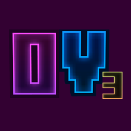 ObsidianVale Season 3 logo