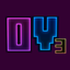 ObsidianVale Season 3 logo